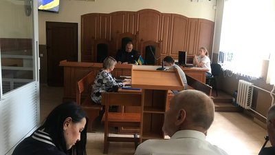 Тернопільським братам-волонтерам переглядають термін тримання під вартою