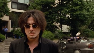 Режисер оригінальної стрічки Пак Чханук продюсуватиме і серіал за "Олдбоєм"