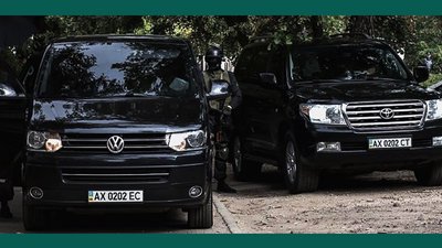 Кернес три тижні не з'являється на публіці, може бути у лікарні — джерела Кернес три тижні не з'являється на публіці, може бути у лікарні — джерела