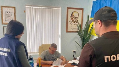 Директор підприємства, якого підозрюють у службовій недбалості