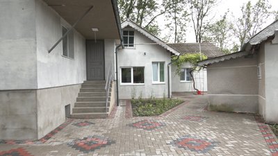 На Прикарпатті благодійна організація подає в суд на обласне держказначейство На Прикарпатті благодійна організація подає в суд на обласне держказначейство