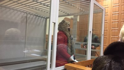 Розгляд справи про вбивство студента із Конго перенесли