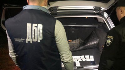 Закарпатця підозрюють у незаконному переправленні до Угорщини військовозобов’язаних чоловіків