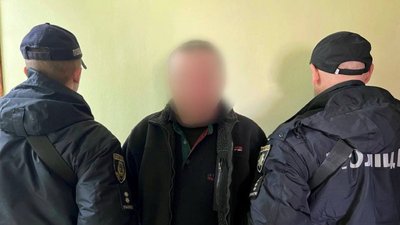 Підпалив будинок, внаслідок чого загинула жінка: правоохоронці Київщини затримали підозрюваного Підпалив будинок, внаслідок чого загинула жінка: правоохоронці Київщини затримали підозрюваного