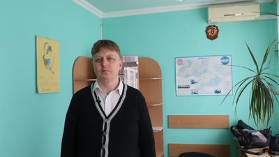Охтирський хлібокомбінат на Сумщині планують виставити на аукціон Охтирський хлібокомбінат на Сумщині планують виставити на аукціон