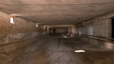 Йдуть до укриття щонайменше 15 хвилин: на Черкащині у ліцеї просять добудувати сховище Йдуть до укриття щонайменше 15 хвилин: на Черкащині у ліцеї просять добудувати сховище
