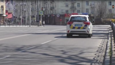 Лучанина, який в медичній масці пограбував магазин, суд відправив під варту Лучанина, який в медичній масці пограбував магазин, суд відправив під варту