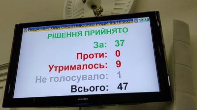 У Запоріжжі встановлюють нові модульні сховища. Що відомо У Запоріжжі встановлюють нові модульні сховища. Що відомо