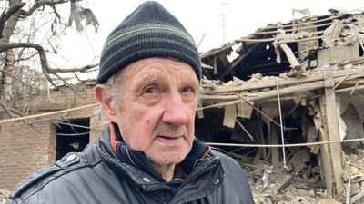 Чугуїв 15 лютого сьогодні Чугуїв 15 лютого сьогодні