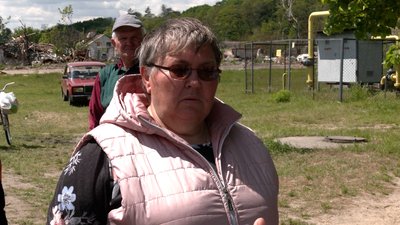 Третій місяць без води: за яких умов жителям Новоселівки відремонтують мережі Третій місяць без води: за яких умов жителям Новоселівки відремонтують мережі