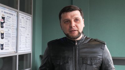 У Рівному чоловік перетворив квартиру на смітник У Рівному чоловік перетворив квартиру на смітник