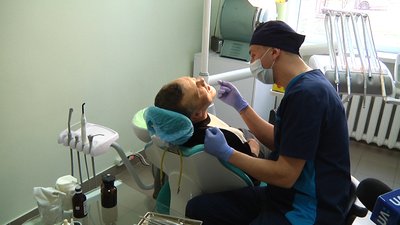 У Чернівецькій області понад 600 пільговиків не можуть отримати безкоштовну стоматологічну допомогу