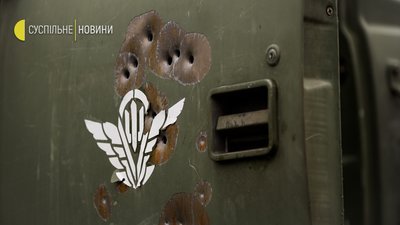 "А білі пов'язки треба ще вдягати?" — Ірпінь та Буча після російських окупантів. Фоторепортаж "А білі пов'язки треба ще вдягати?" — Ірпінь та Буча після російських окупантів. Фоторепортаж