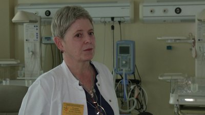 На Рівненщині почали народжуватись діти, зачаті під час повномасштабної війни На Рівненщині почали народжуватись діти, зачаті під час повномасштабної війни