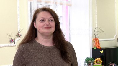 У Рівному дошкільнята зібрали майже 73 тисячі гривень на підтримку онкохворих дітей У Рівному дошкільнята зібрали майже 73 тисячі гривень на підтримку онкохворих дітей