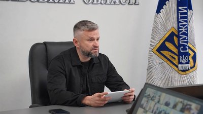 Сергій Зюбаненко, Нацполіція Тернопільщини