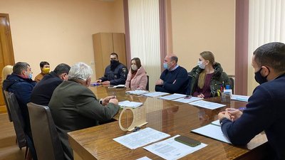 На Херсонщині власник свиноферми майже рік не допускає інспекторів для перевірки