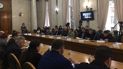 Новий газопровід та електрокотли: як вирішуватимуть проблему газопостачання у Вовчанському районі Новий газопровід та електрокотли: як вирішуватимуть проблему газопостачання у Вовчанському районі