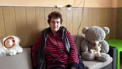“Війна забрала дім”: історії переселенців, які мешкають у Магдалинівці на Дніпропетровщині “Війна забрала дім”: історії переселенців, які мешкають у Магдалинівці на Дніпропетровщині