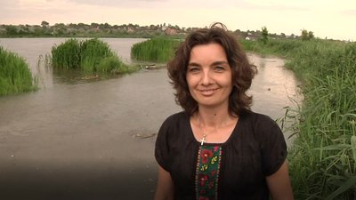 "Ситуація майже стабільна": на Одещині річкова вода наблизилися до траси Одеса-Рені "Ситуація майже стабільна": на Одещині річкова вода наблизилися до траси Одеса-Рені