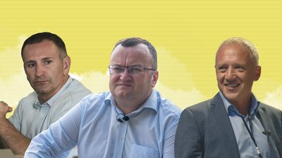Хто на мера Чернівців: що відомо про найперспективніших кандидатів