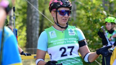 Олена Підгрушна