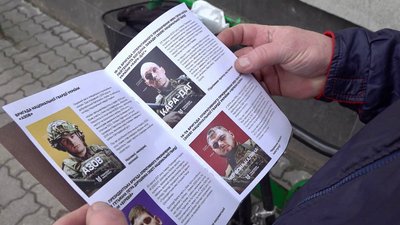 Створення добровольчих батальйонів: що думають тернополяни Створення добровольчих батальйонів: що думають тернополяни