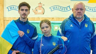 Спорт, змагання, Кривий Ріг