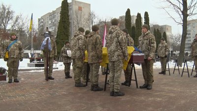 прощання, поховання, ЗСУ, війна, смерть, Житомир, підполковник, військовий прощання, поховання, ЗСУ, війна, смерть, Житомир, підполковник, військовий