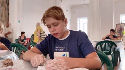 Пізнаймо один одного: у Тернополі організували День польської культури Пізнаймо один одного: у Тернополі організували День польської культури