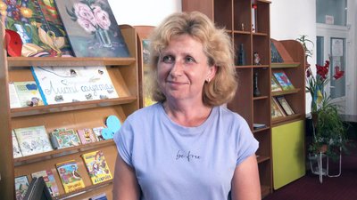 День книголюбів: яку літературу обирають читачі волинської бібліотеки