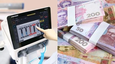 Одеським лікарням планують виділити 13 млн грн на кисневе забезпечення