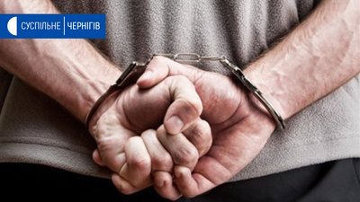 В Ніжинському районі затримали іноземця, який перебував у міжнародному розшуку