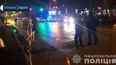 Смерть у власному авто: хмельницькі правоохоронці розглядають дві основні версії