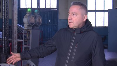 Аварія на Волинській шахті: що кажуть гірники та керівництво копальні Аварія на Волинській шахті: що кажуть гірники та керівництво копальні