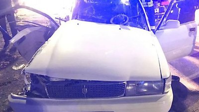 У Миколаєві сталася ДТП – загинула людина