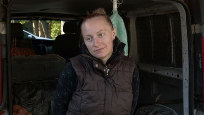 Ціни на картоплю: чи платиимуть волинянин більше