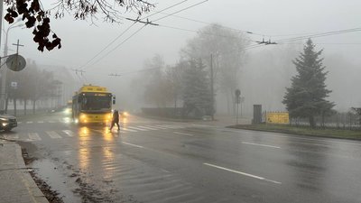 Чи курсуватимуть надалі тролейбуси у Полтаві та Кременчуці під час відключень: пояснення