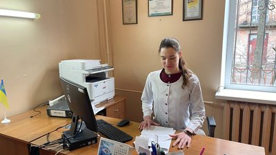 "Навіть не підозрював, що хворий". У Всесвітній День боротьби з туберкульозом сумчанин розповів свою історію одужання "Навіть не підозрював, що хворий". У Всесвітній День боротьби з туберкульозом сумчанин розповів свою історію одужання