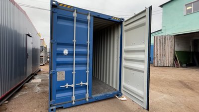 У Прилуках на замовлення ЗСУ виготовляють побутові модулі, у яких житимуть військові У Прилуках на замовлення ЗСУ виготовляють побутові модулі, у яких житимуть військові