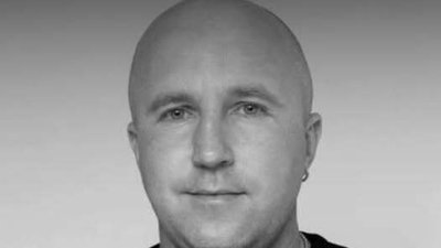 Удар по автобусу з гірниками у Тернівці 1 лютого: загинув Денис Кармелицький з Донеччини