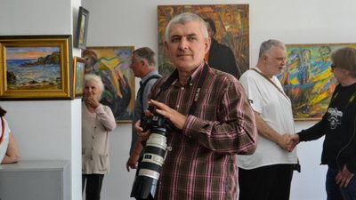 Юрій Рильчук, побиття, Франківськ