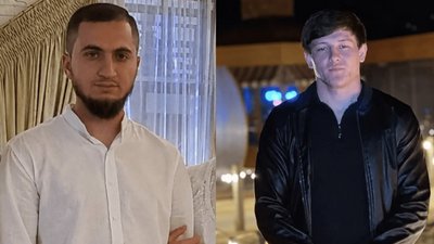 Двоє кримських татар Енвер Чауш і Муслім Мамбетов понад 20 місяців утримаються у СІЗО-2