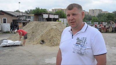 Подолав наркозалежність, почав власну справу — історія тернопільського підприємця