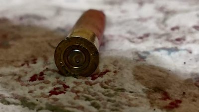 На Херсонщині поліція розшукує нападників на будинок жителя Скадовського району