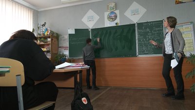 У черкаській школі закривають десятий клас через малу кількість учнів У черкаській школі закривають десятий клас через малу кількість учнів