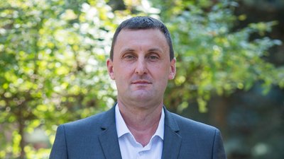 У Полтавському аграрному університеті обрали нового ректора У Полтавському аграрному університеті обрали нового ректора