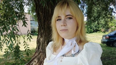 Патріотичний мурал відкрили до Дня Української Державності у Хмельницькому Патріотичний мурал відкрили до Дня Української Державності у Хмельницькому