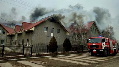 Фототиждень з 2 січня