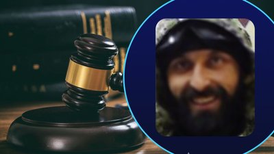Бойовик "ДНР" катував цивільних на Херсонщині